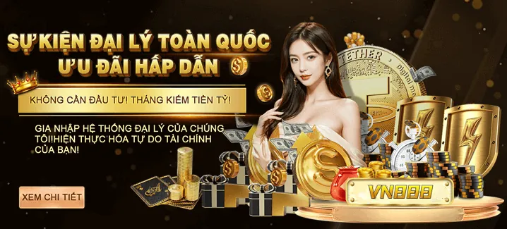 Ưu đãi đăng ký và nạp lần đầu