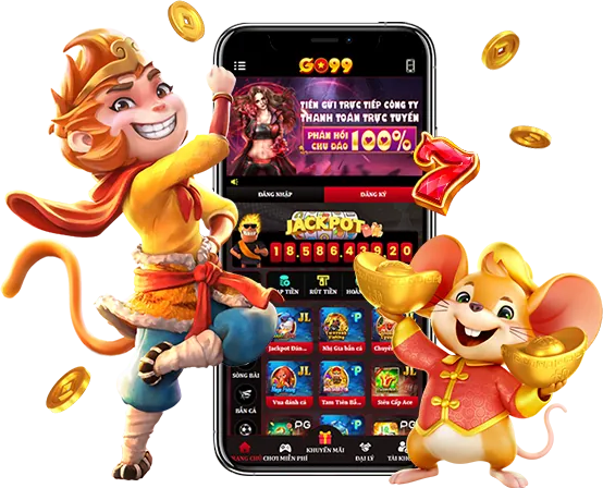 Đồ họa 3D và âm thanh sống động trong game bắn cá