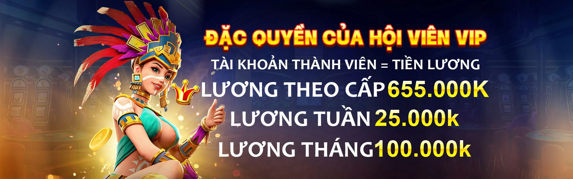 Hình ảnh banner ưu đãi mới nhất từ 5top link vào